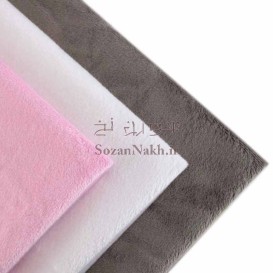 پارچه مخمل میکرو (بیشتر از یک متر دارای تخفیف)