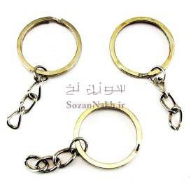 جاکلیدی پرس ایرانی کد 9