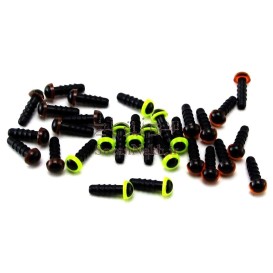 چشم عروسک پیچی شماره 5