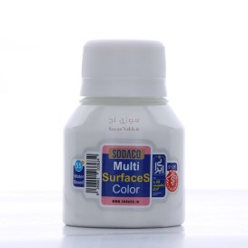 رنگ مولتی سورفیس ساده سوداکو 55 میل