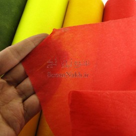 الیاف پارچه ای ساده متری (5 یاردی عرض 50)