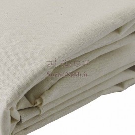پارچه متقال صد درصد پنبه عرض 150 سانتیمتر