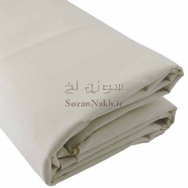 پارچه متقال صد درصد پنبه عرض 150 سانتیمتر