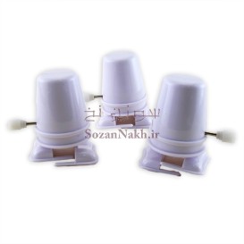 پای عروسک کوکی