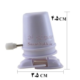 پای عروسک کوکی