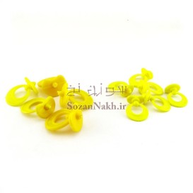 پستونک گردنی _ کد 12 (پنج عددی)