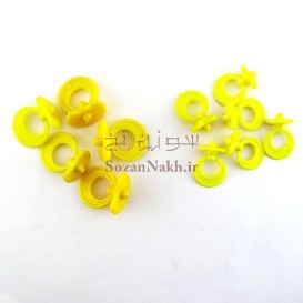 پستونک گردنی _ کد 12 (پنج عددی)