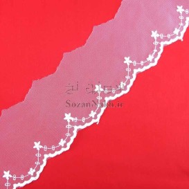 نوار تور شیفون رویا _ کد 93