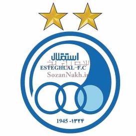 برچسب اتویی _ استقلال ستاره کوچک _ کد 149