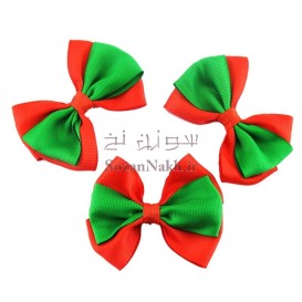 پاپیون یلدا پروانه ای _ کد 10