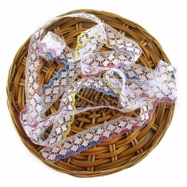 تور دالبر طرح خشت هفت رنگ _ کد 101