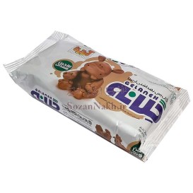 گل رس سفالگری بهداشتی آرتینا مدل گلانه 500 گرمی