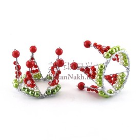 تاج مروارید تم یلدا