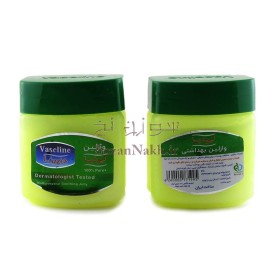 وازلین بهداشتی لیوذیا 80 میل