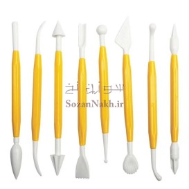 ست ابزار فوندات ART TOOLS هشت عددی