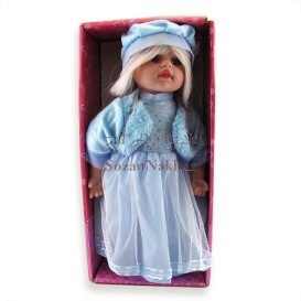 عروسک جعبه ای