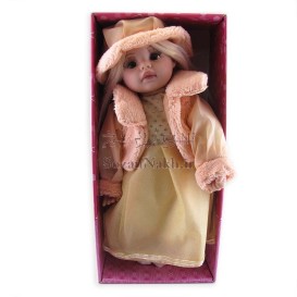 عروسک موزیکال