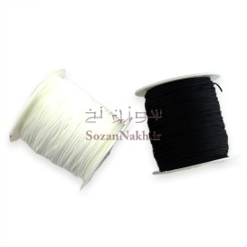 نخ دستبند و تسبیح 100 یاردی