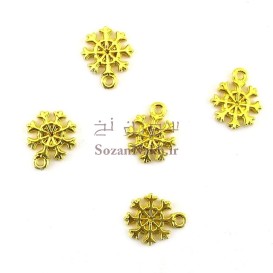 خرج کار دانه برف _ کد 214