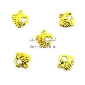 خرج کار قلب توی قلب _ کد 215