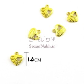 خرج کار قلب توی قلب _ کد 215