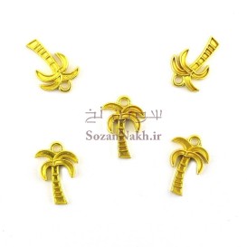 خرج کار درخت نخل _ کد 216