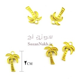 خرج کار درخت نخل _ کد 216