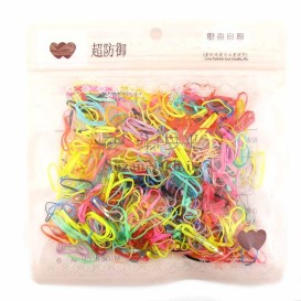 کش چهل گیس کاور صورتی