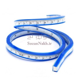 متر ژله ای خیاطی 50 سانتی