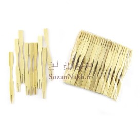 چنگال فینگر فود 9 سانتی