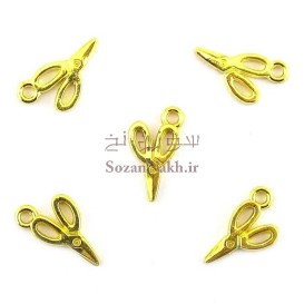 خرج کار قیچی آویز دار _ کد 213