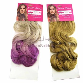 موی عروسک فر 40 سانتی Yuan (یوان)