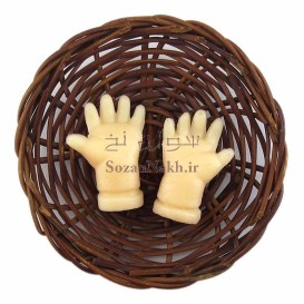 یدک دست کوچک عروسک