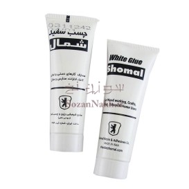 چسب چوب تیوبی شمال  60 میل