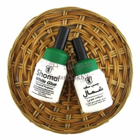 چسب چوب شمال کوچک 75 گرمی