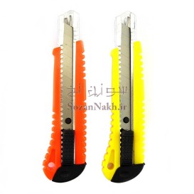 کاتر بزرگ 18 میلیمتر