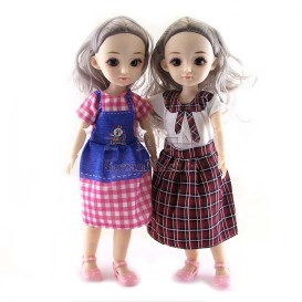 عروسک مفصلی