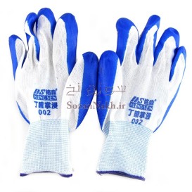 دستکش کار  مناسب خانم ها