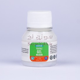 مدیوم ژل سوداکو 55 میل 01864