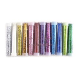 اکلیل لوله ای