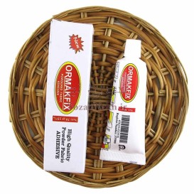 چسب زانفیکس پودری پارچه ORMAKFIX