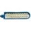 چراغ چرخ خیاطی 30 ردیف LED آهن ربایی فنردار