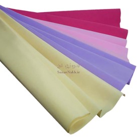 فوم گلسازی سبک بلندر