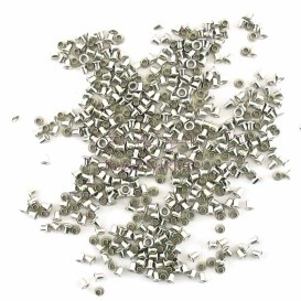 پرچ فلزی ریز سایز 30*20