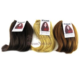 موی عروسک مارک BT پایین حالت دار 15 سانتی