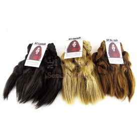 موی عروسک مارک BT ویو 15 سانتی