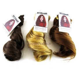 موی عروسک مارک BT لول 15 سانتی