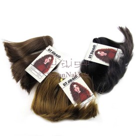 موی عروسک مارک BT پایین حالت دار 10 سانتی