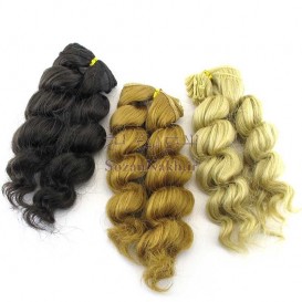 قیمت موی عروسک مارک BT تلفنی 20 سانتی