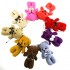 عروسک بوکت خرس آلفرد 9 سانتی (12 عددی)